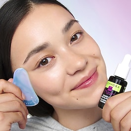 The Future is Yours - Duo de Mini Soins Visage